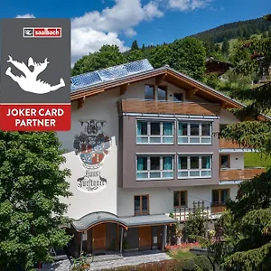  Lejlighed Fuerstauer, Jokercard Included